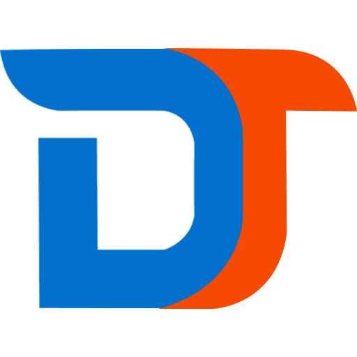 Distriktopup Logo
