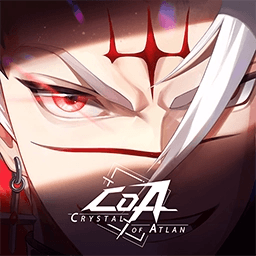 Top up Crystal of Atlan