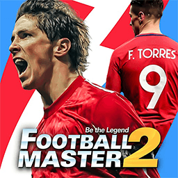 Top up Football Master 2