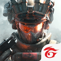 Top up Garens Delta Force