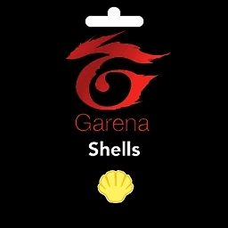 Garena Shell