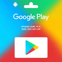 Google Play Indonesia