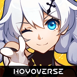 Top up Honkai Impact 3