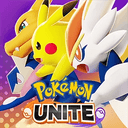 Pokemon Unite