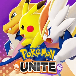 Top up Pokemon Unite