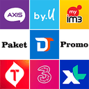 Paket Promo
