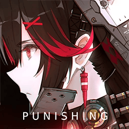 Top up Punishing Gray Raven