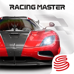 Top up Racing Master