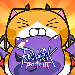 Top up Ragnarok Twilight