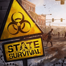 Top up State of Survival