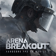 Arena Breakout