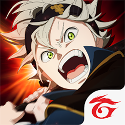 Black Clover Mobile