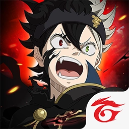 Black Clover Mobile