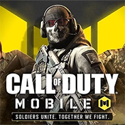 Call Of Duty Mobile