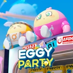 Eggy Party