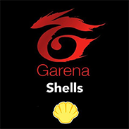 Garena Shell