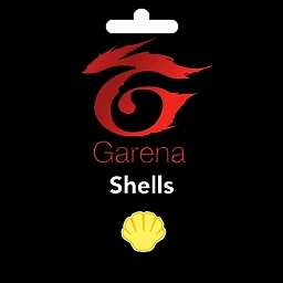 Garena Shell