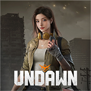 Garena Undawn