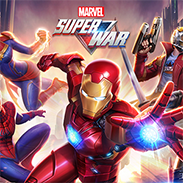 Marvel Super War