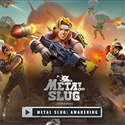 Metal Slug Awakening