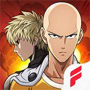 One Punch Man