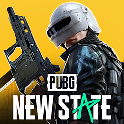 PUBG: New State Mobile