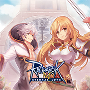 Ragnarok M Eternal Love