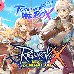 Ragnarok X Next Generation