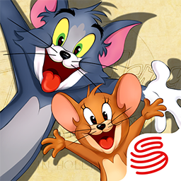 Tom and Jerry Chase