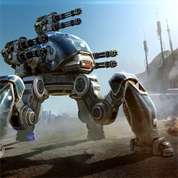 Top up War Robots